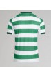 Celtic Jalkapallovaatteet Kotipaita 2025-26 Lyhythihainen